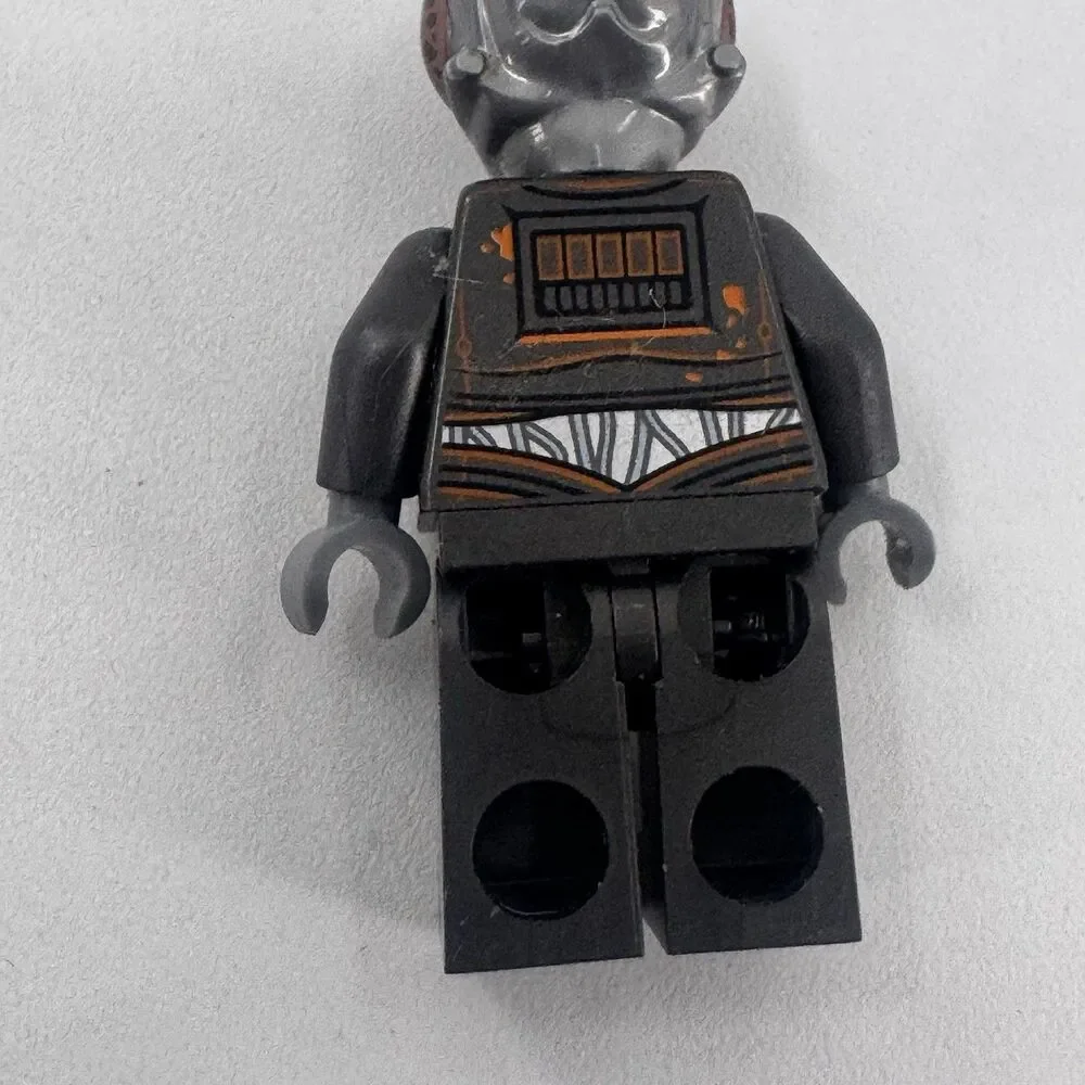 Lego Star Wars 4-LOM Minifigure 75167 75243 Bounty Hunter Fast Shipping